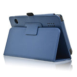 ACdream RCA Voyager 7 Case, Folio Premium PU Leather Cover Case for RCA Voyager (2016, 2017)/RCA