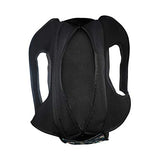 Gym Bag Funny Baby Sloths Women Yoga Canvas Duffel Bag Crossbody Tennis Racket Tote Travel Bags