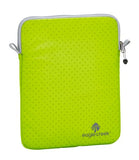 Eagle Creek Travel Gear Luggage Pack-it Specter Tablet Sleeve, Strobe Green