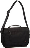 Victorinox Luggage  Adventure Traveler,Black,One Size