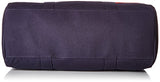 Tommy Hilfiger Duffle for Women Flag Canvas, Navy