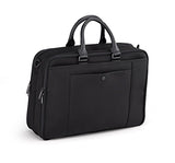 Zero Halliburton PRF 3.0-Large Expansion Briefcase, Black, One Size