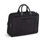 Zero Halliburton PRF 3.0 Large Expansion Briefcase in Black