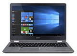 Acer Aspire R 15 Convertible Laptop, 7Th Gen Intel Core I7, Geforce 940Mx, 15.6" Full Hd Touch,