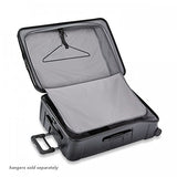 Briggs & Riley Torq Large 30" Spinner, Tech Black