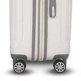 Gabbiano Luggage The Viva Collection 3 Piece Spinner Set