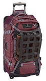 Eagle Creek Orv Trunk 30" Wheeled Upright Duffel Luggage Earth Red
