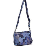 Pacsafe Women's Citysafe CX Anti-Theft Convertible Backpack to Crossbody Blue Orchid One Size