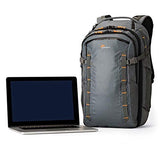 Lowepro HighLine BP 400 AW - Weatherproof & rugged 36-liter daypack for adventurous travelers who