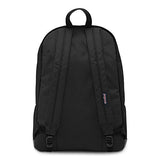 Jansport City Scout Backpack, Black