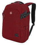 Swissgear Hybrid Red