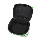 Makeup Bag Fresh Cactus Travel Cosmetic Bags Organizer Train Case Toiletry Make Up Pouch