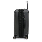 it luggage 27.2" Metamorphic 8 Wheel Spinner, Chocolate Aubergine
