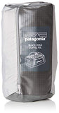 Patagonia Black Hole Duffel Bag 90L Hex Grey