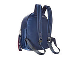 Tommy Hilfiger Women's Leah Backpack Tommy Navy One Size