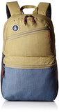 Volcom Academy Backpack Mens Sz 18.5L