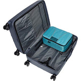 eBags Double - Sided Packing Cube Medium (Black)