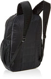 AmazonBasics Sports Backpack, Black