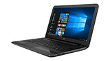 Hp Flagship 15.6" Hd Touchscreen Signature Laptop - Intel Core I3-7100U 2.40 Ghz, 8 Gb Ddr4 Memory,