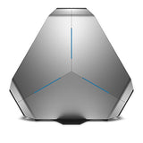 Alienware A51R2-3237Slv Desktop (6Th Generation I7, 16Gb Ram, 2Tb Hdd) Nvidia Geforce Gtx1080