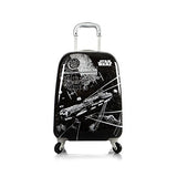 Star Wars Tween Spinner Kids Hard Side Carry-on Luggage - 21 Inch