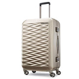 Samsonite Fortifi 25" Spinner Dark Sand