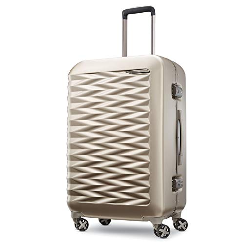 Samsonite Fortifi 25" Spinner Dark Sand