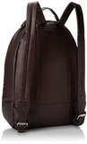 Cole Haan Men's Pebble Backpack, Chocolate, One Size