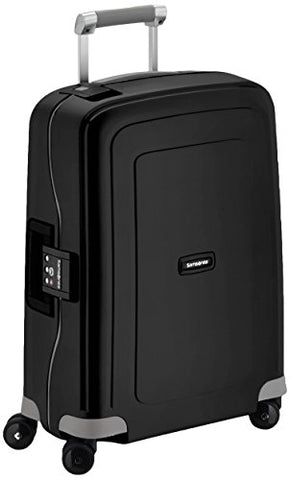 Samsonite S'Cure Cm 55 Trolley Cabin Size Drive 4 Wheel