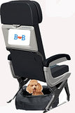 Boardingblue American Airlines Rolling Small Pet Carrier