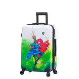 Mia Toro 24', Prado/Exotic Life Print