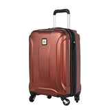 Skyway Nimbus 3.0 20-inch 4W Exp Carry-on (Cranberry)