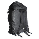 Grundéns 105 Liter Shackelton Duffel Bag, Waterproof and Durable, Black- OneSize