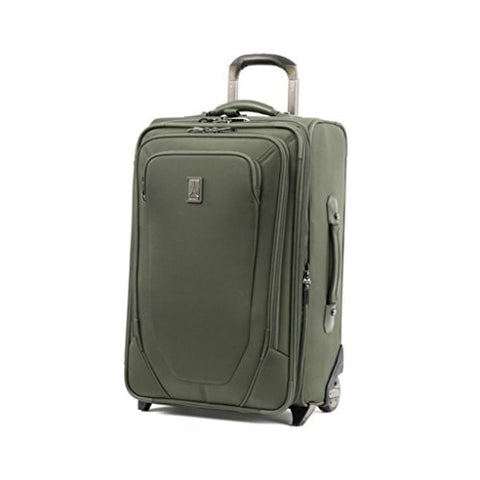 Travelpro Crew 10 - 22" Expandable Rollaboard Suiter