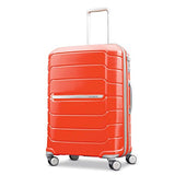 Samsonite Freeform Hardside Spinner 24, Tangerine