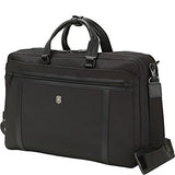 Victorinox Werks Professional 2.0 2-Way Carry Laptop Bag (Dark Earth)