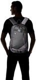Volcom Unisex Substrate Backpack, Ink Black, One Size