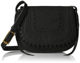 Aimee Kestenberg Dante Crossbody, Black