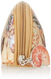 Sydney Love Seashell Mini Cosmetic Cosmetic Case,Multi,One Size