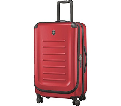 Victorinox Spectra 2.0 Large Expandable Spinner, Red