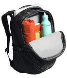 The North Face Surge, TNF Black Camo Jacquard/TNF Black, OS