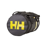 Helly Hansen Hh Duffel Bag 2 Travel Duffle, 60 cm, 50 liters, Grey (Ebony)