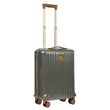 Bric’s Capri 21″ Carry-on Spinner (GREY)