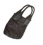 Diesel Handbag 00XA42PR420T8009 Hand Luggage, 35 cm, 6 liters, Green (Grün)