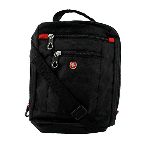 Shop Swiss Gear Vertical Boarding Bag 11IN – Luggage Factory