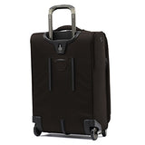 Travelpro Crew 11 22" Exp Upright Suiter, Mahogany Brown