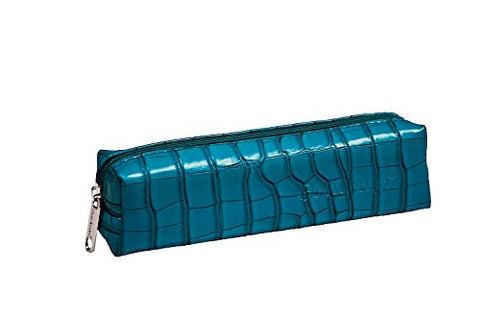 Bombata Cocco Trousse Coin Pouch, 20 cm, Turquoise