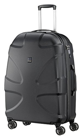 Titan X2 Large 29'' Hardside Spinner Luggage