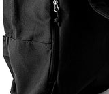 SeanDouglas David Bowie Canvas Backpack Travel Camping Bag