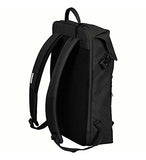 Victorinox Altmont Classic Deluxe Flapover Laptop Backpack, Black, One Size